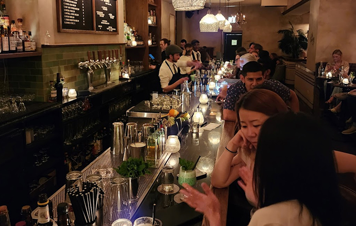 Sparrow-Google-Maps Sparrow restaurant